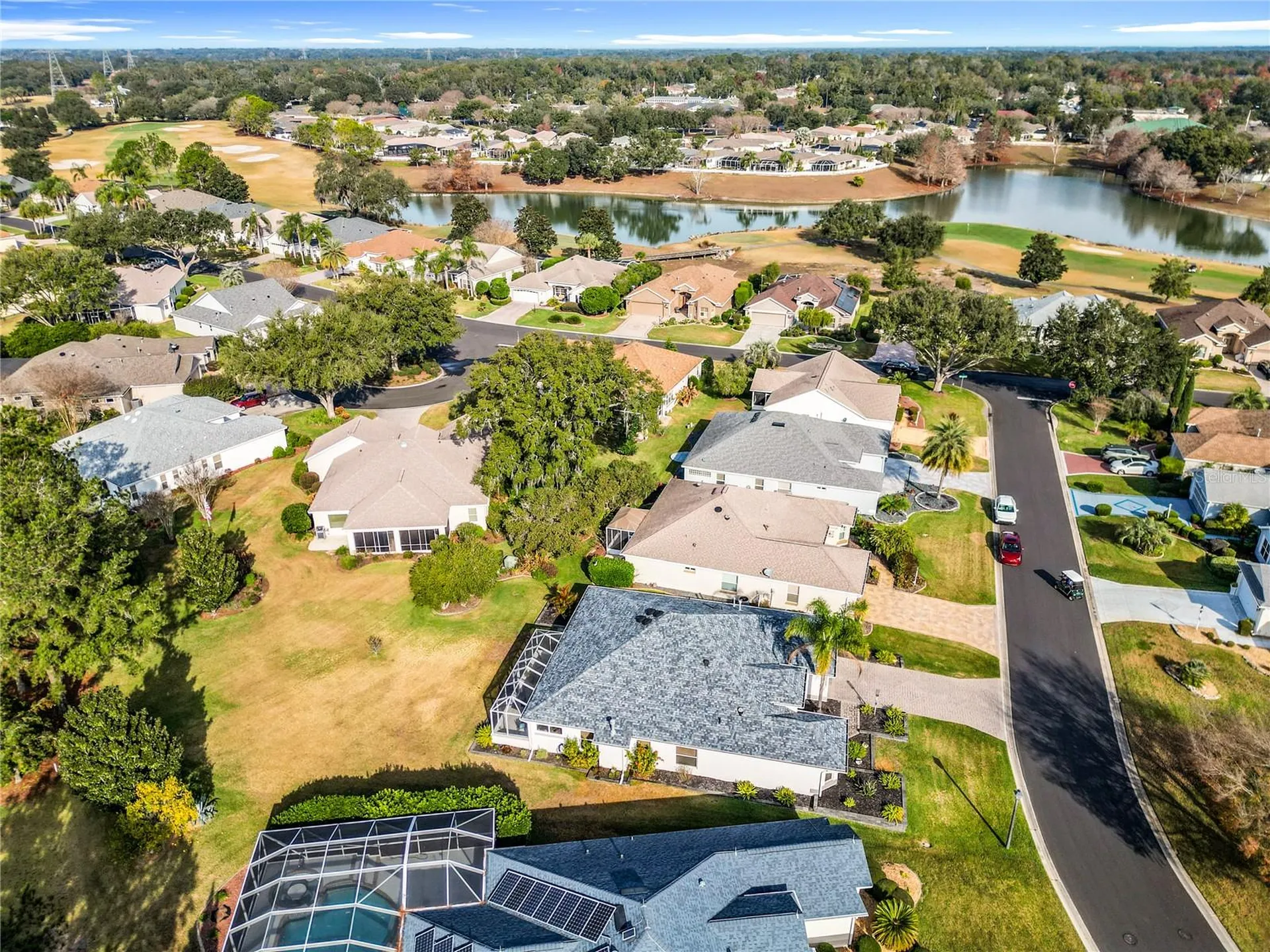 16816 SE 85th Sapelo Court The Villages FL 32162