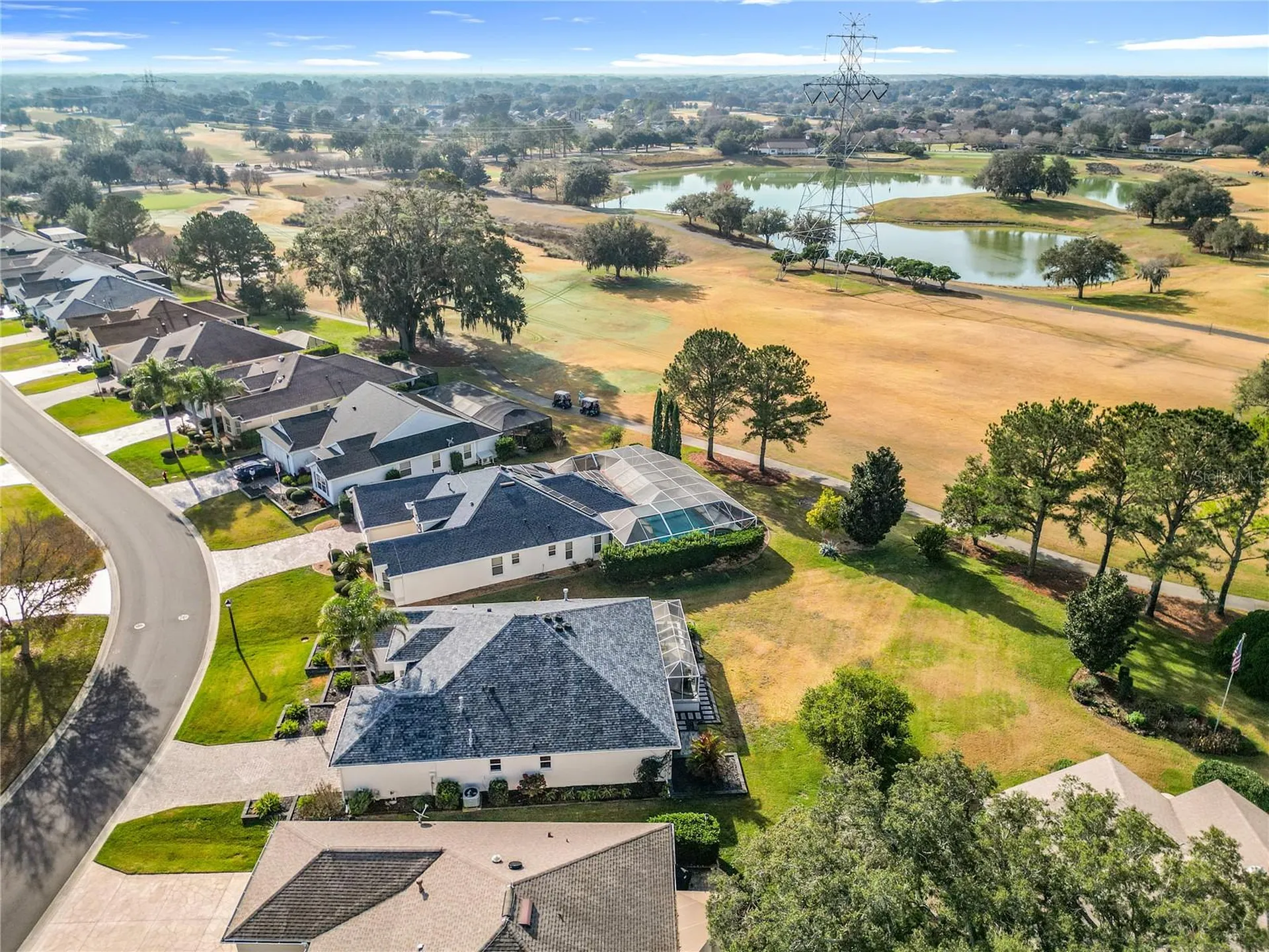 16816 SE 85th Sapelo Court The Villages FL 32162