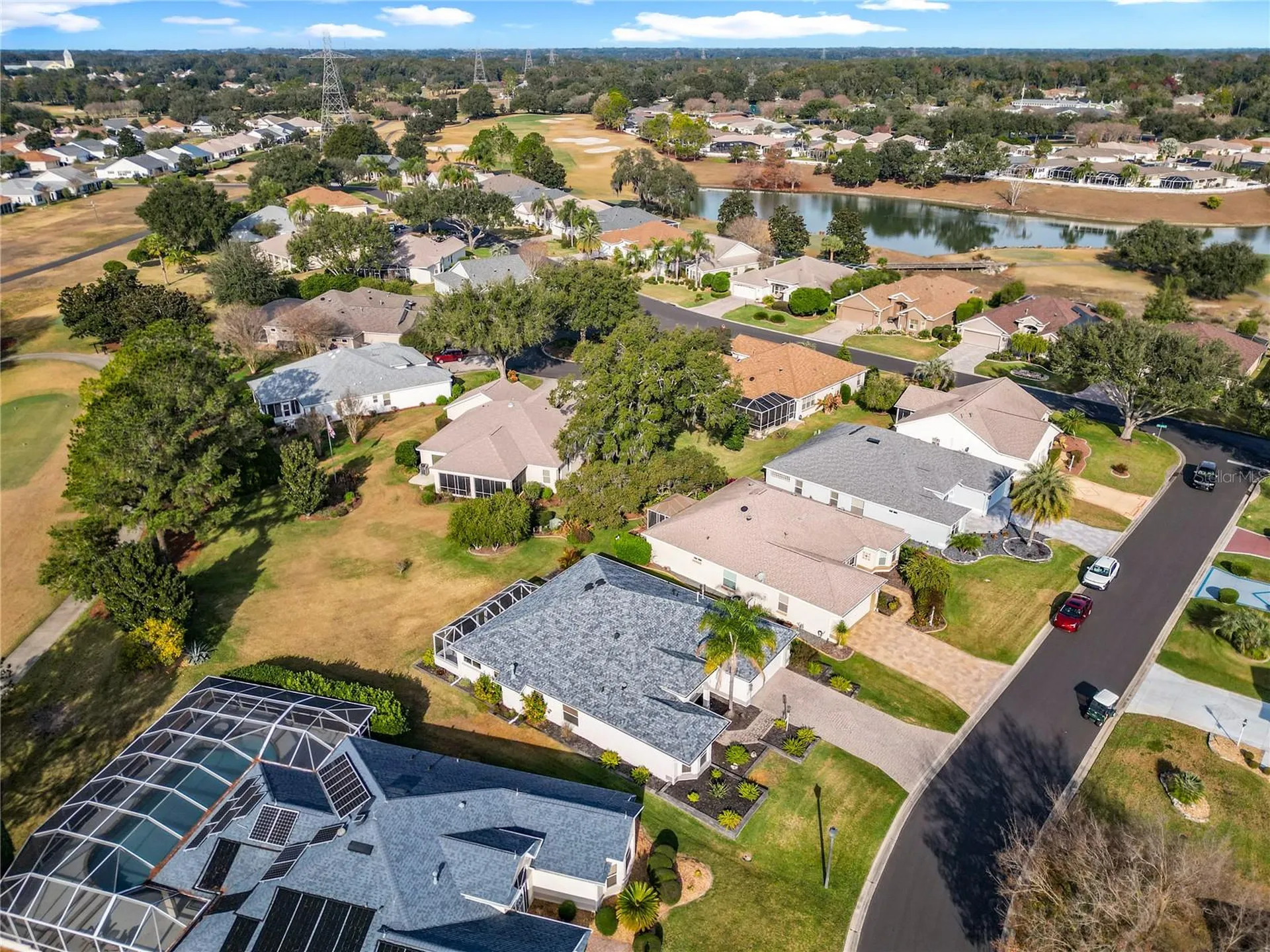 16816 SE 85th Sapelo Court The Villages FL 32162