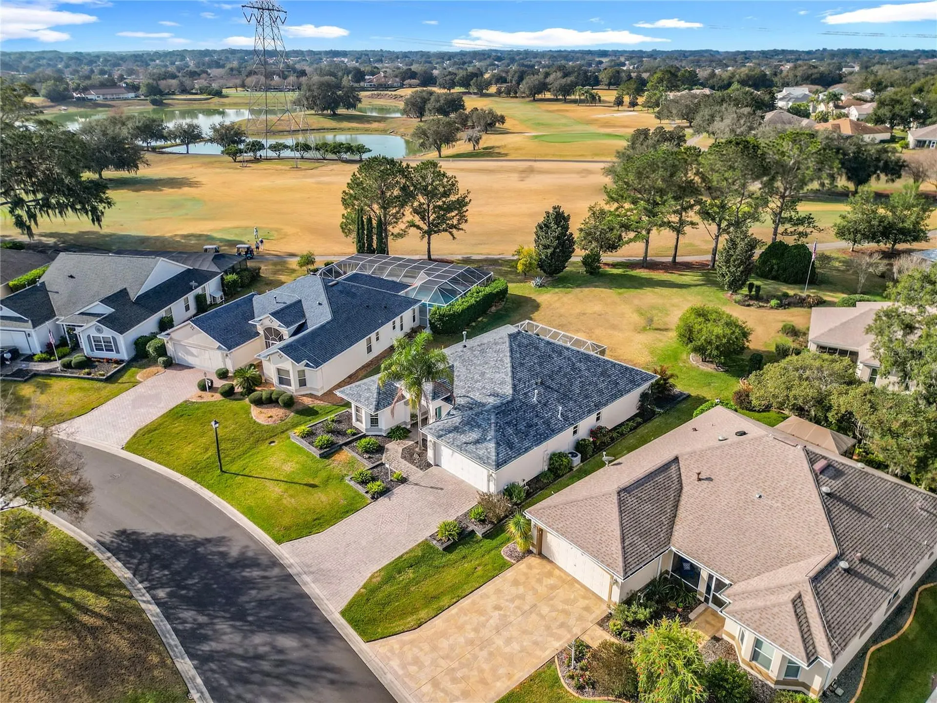 16816 SE 85th Sapelo Court The Villages FL 32162