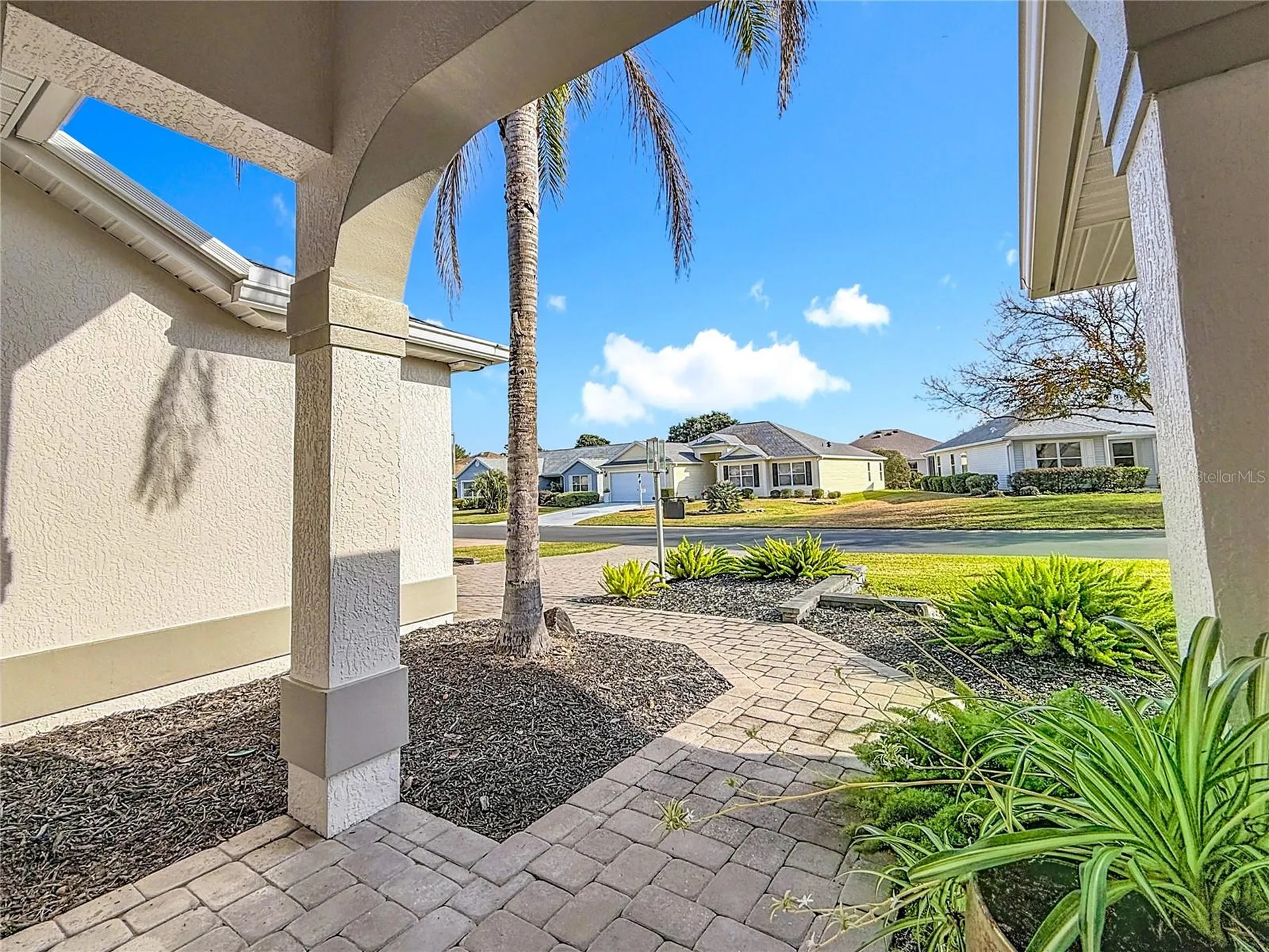16816 SE 85th Sapelo Court The Villages FL 32162