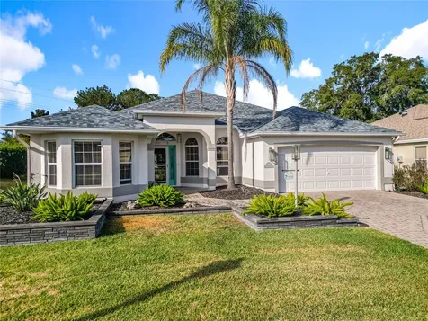 16816 SE 85th Sapelo Court The Villages FL 32162