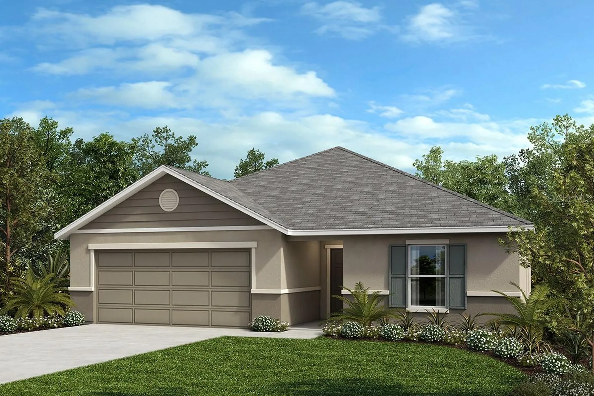 9332 Sandy Bluffs Circle Parrish FL 34219