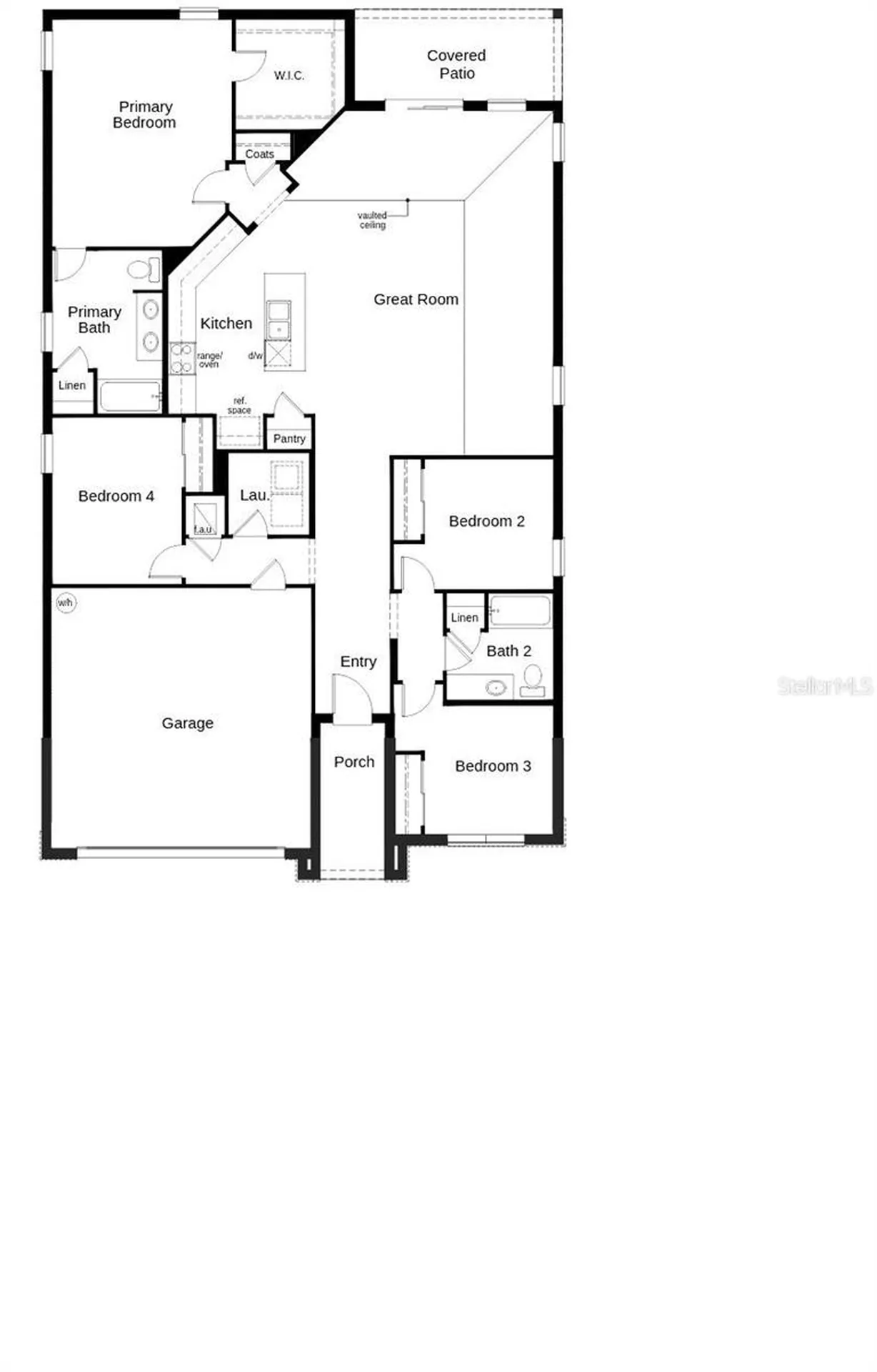9332 Sandy Bluffs Circle Parrish FL 34219