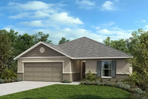 9332 Sandy Bluffs Circle Parrish FL 34219