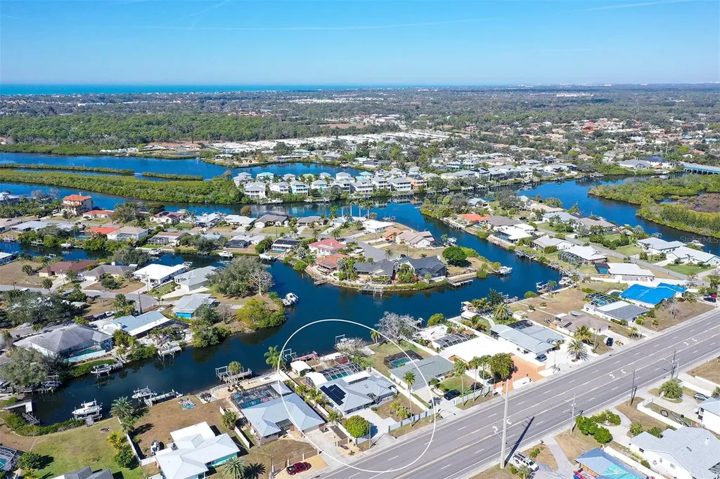 619 Albee Farm Road N Nokomis FL 34275