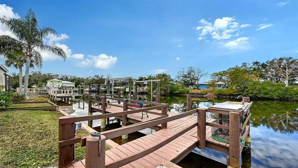 619 Albee Farm Road N Nokomis FL 34275