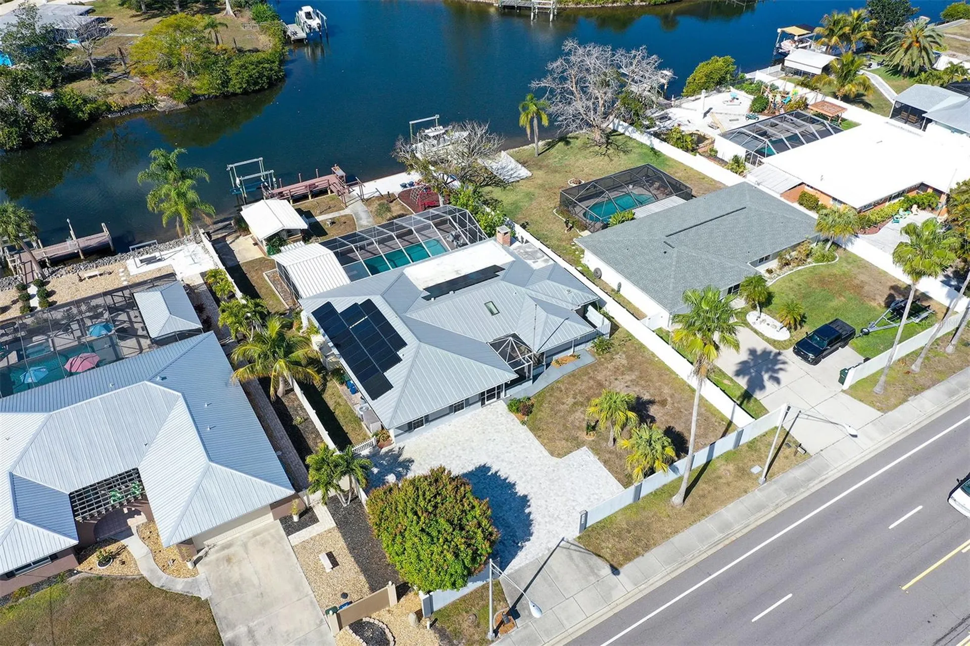 619 Albee Farm Road N Nokomis FL 34275