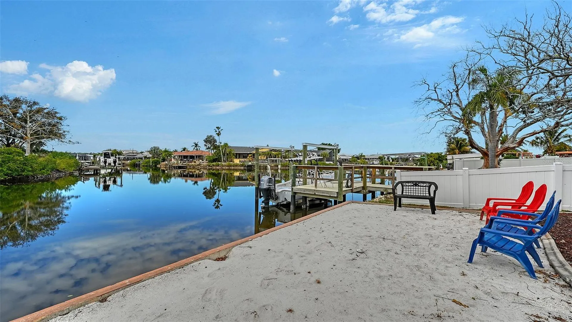 619 Albee Farm Road N Nokomis FL 34275