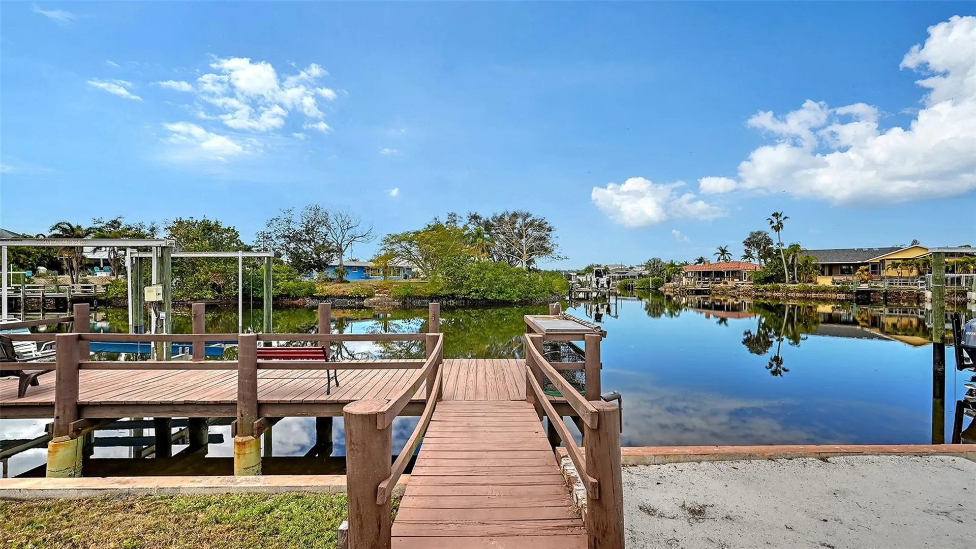 619 Albee Farm Road N Nokomis FL 34275