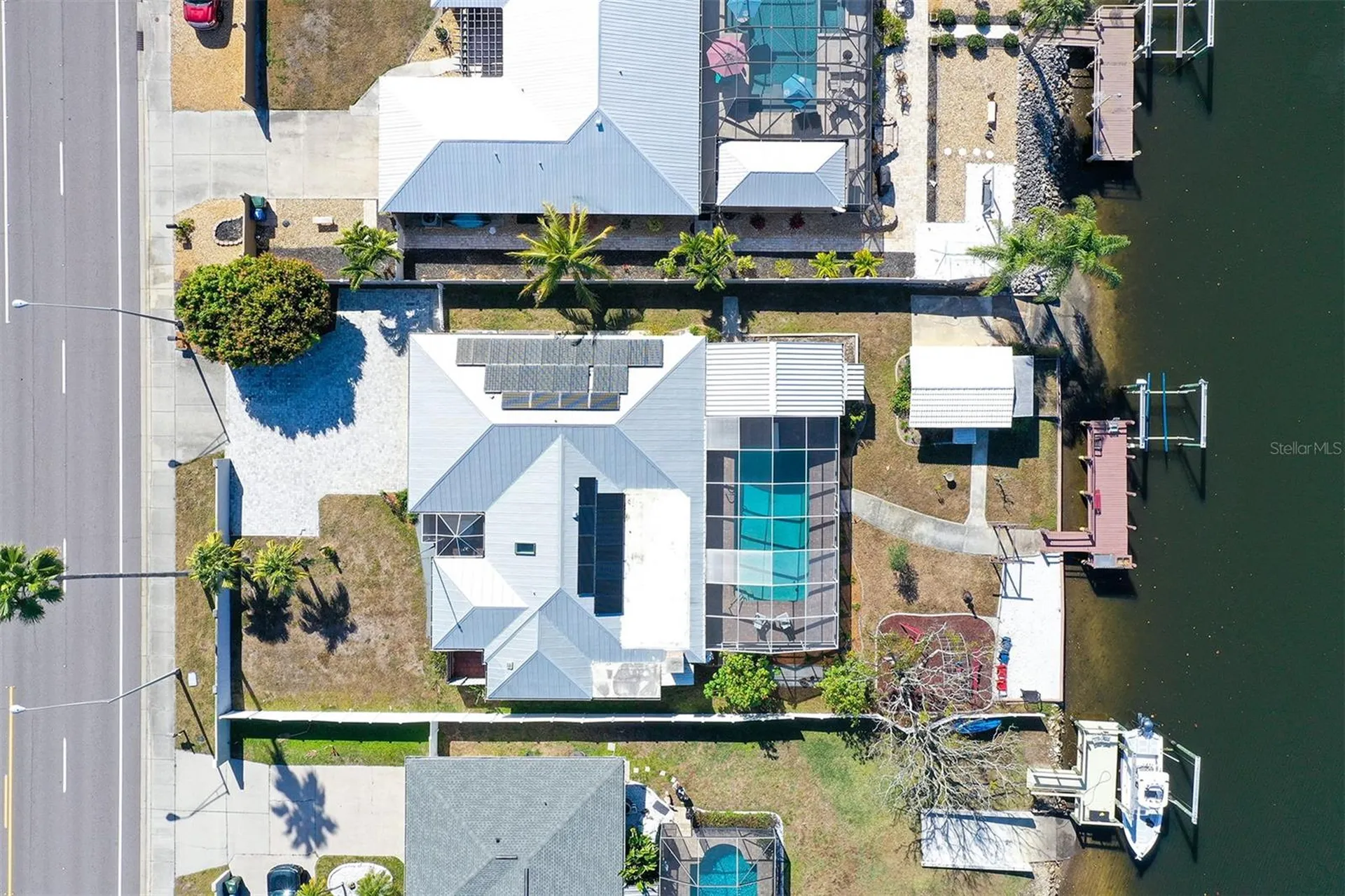 619 Albee Farm Road N Nokomis FL 34275