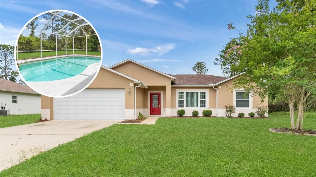 16 Pinelynn Drive Palm Coast FL 32164