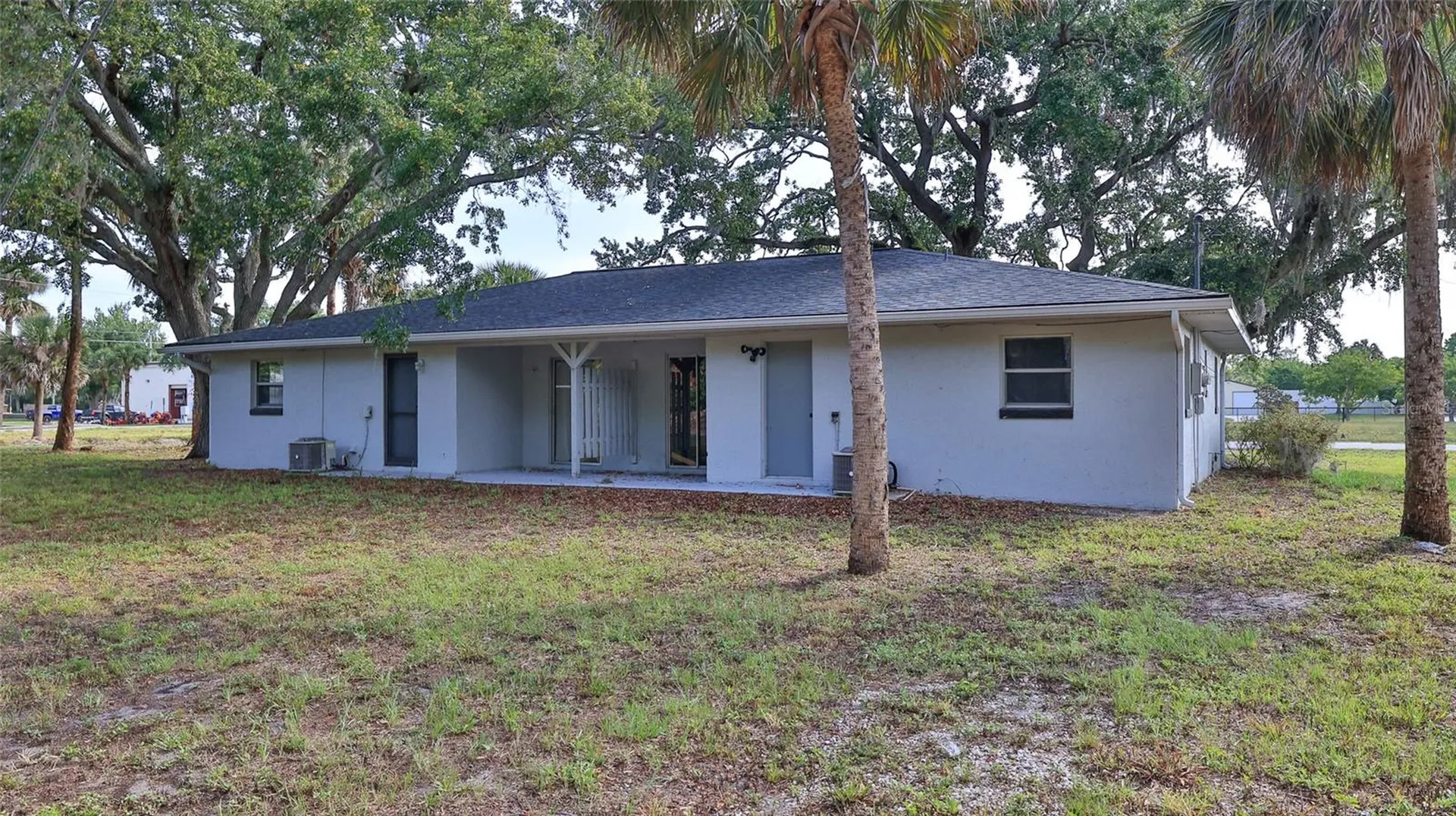 1802 N Fern Palm Drive Edgewater FL 32132