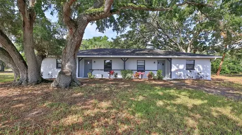 1802 N Fern Palm Drive Edgewater FL 32132