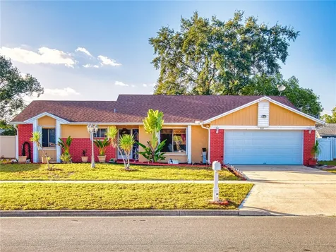 202 Springview Drive Sanford FL 32773