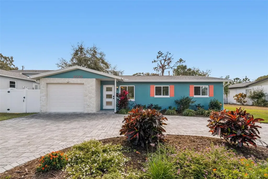 3010 Pinellas Point Drive S St Petersburg FL 33712