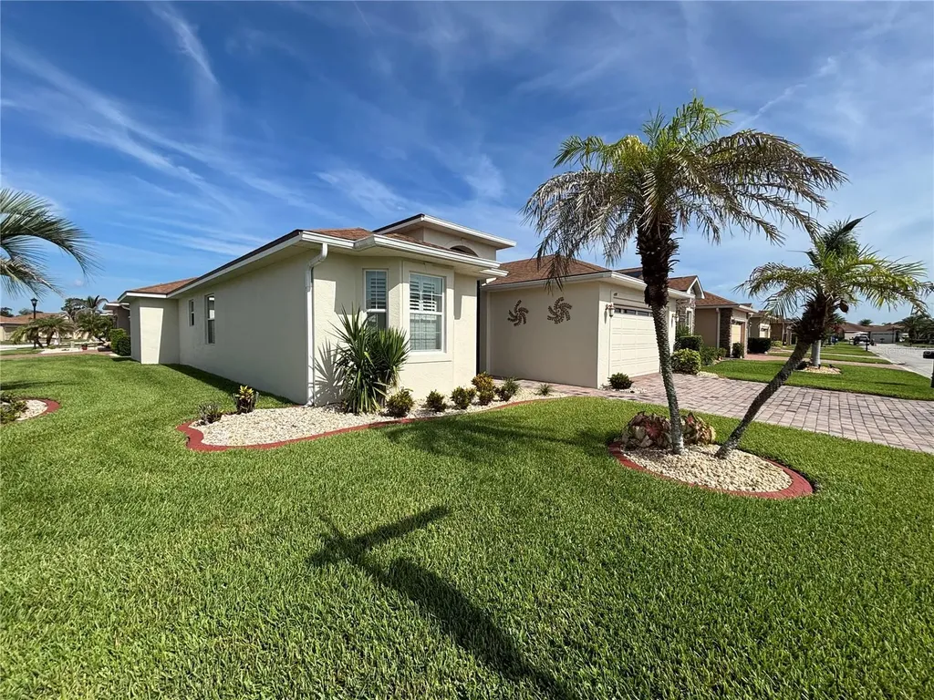 4577 Back Nine Drive Winter Haven FL 33884
