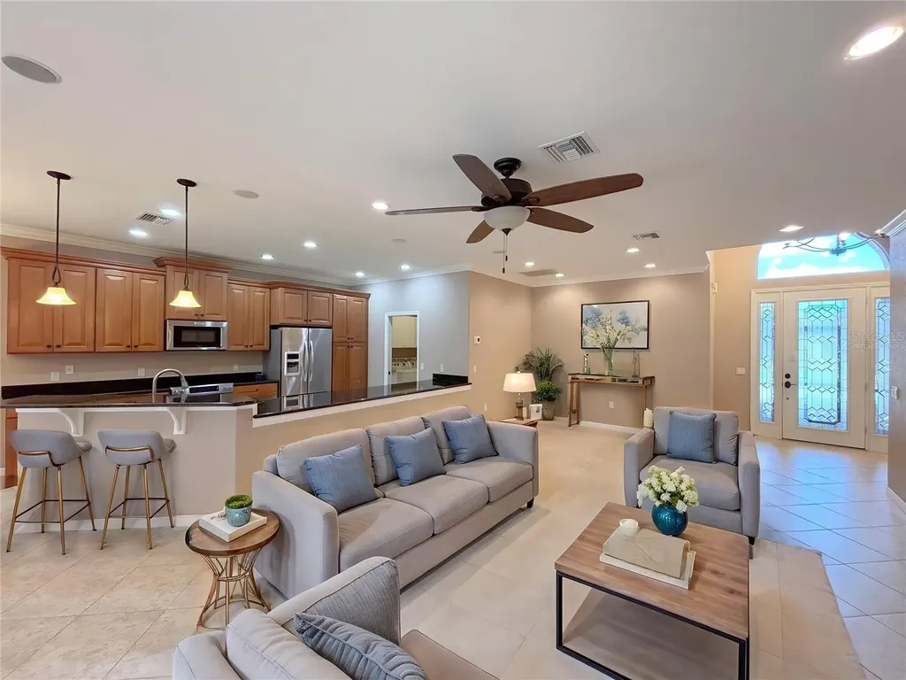 4577 Back Nine Drive Winter Haven FL 33884