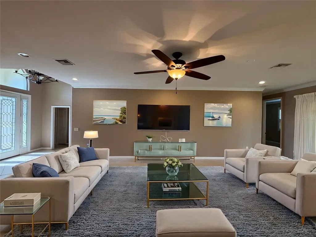 4577 Back Nine Drive Winter Haven FL 33884