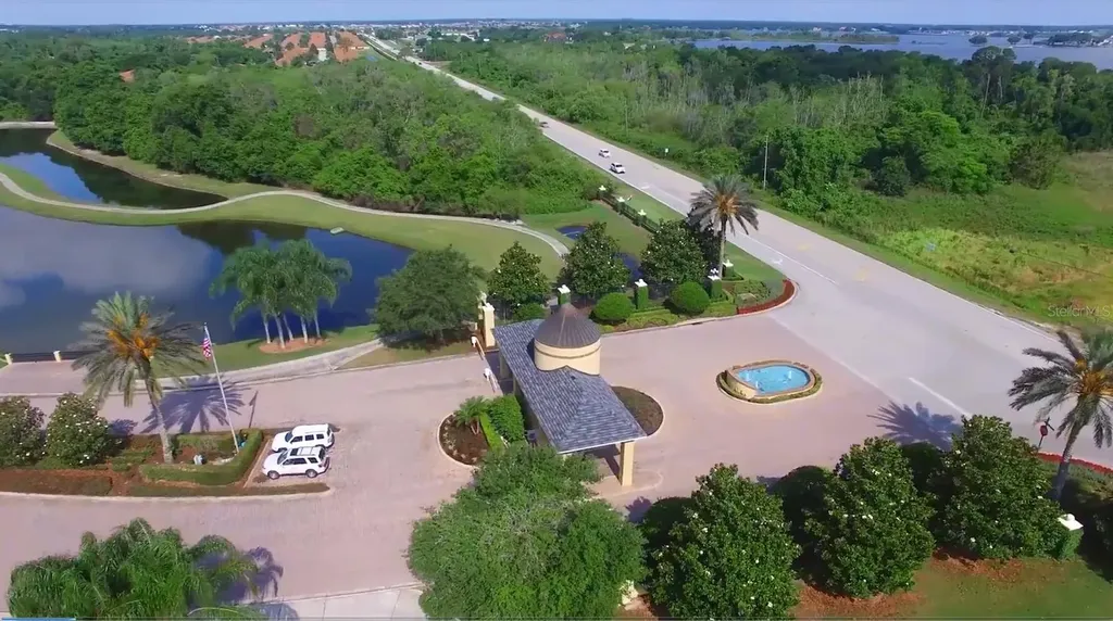 4577 Back Nine Drive Winter Haven FL 33884