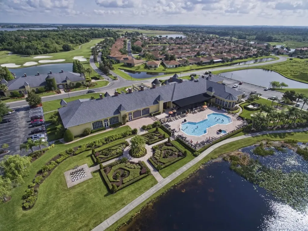 4577 Back Nine Drive Winter Haven FL 33884