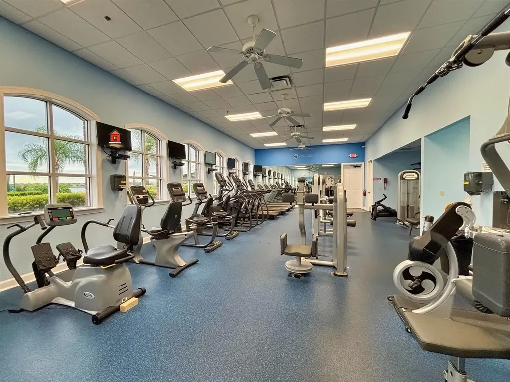 4577 Back Nine Drive Winter Haven FL 33884