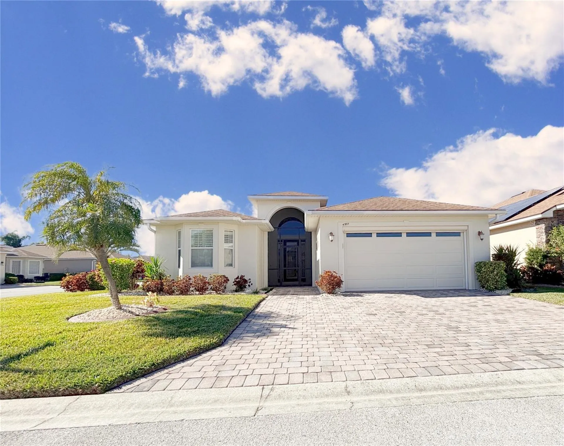 4577 Back Nine Drive Winter Haven FL 33884