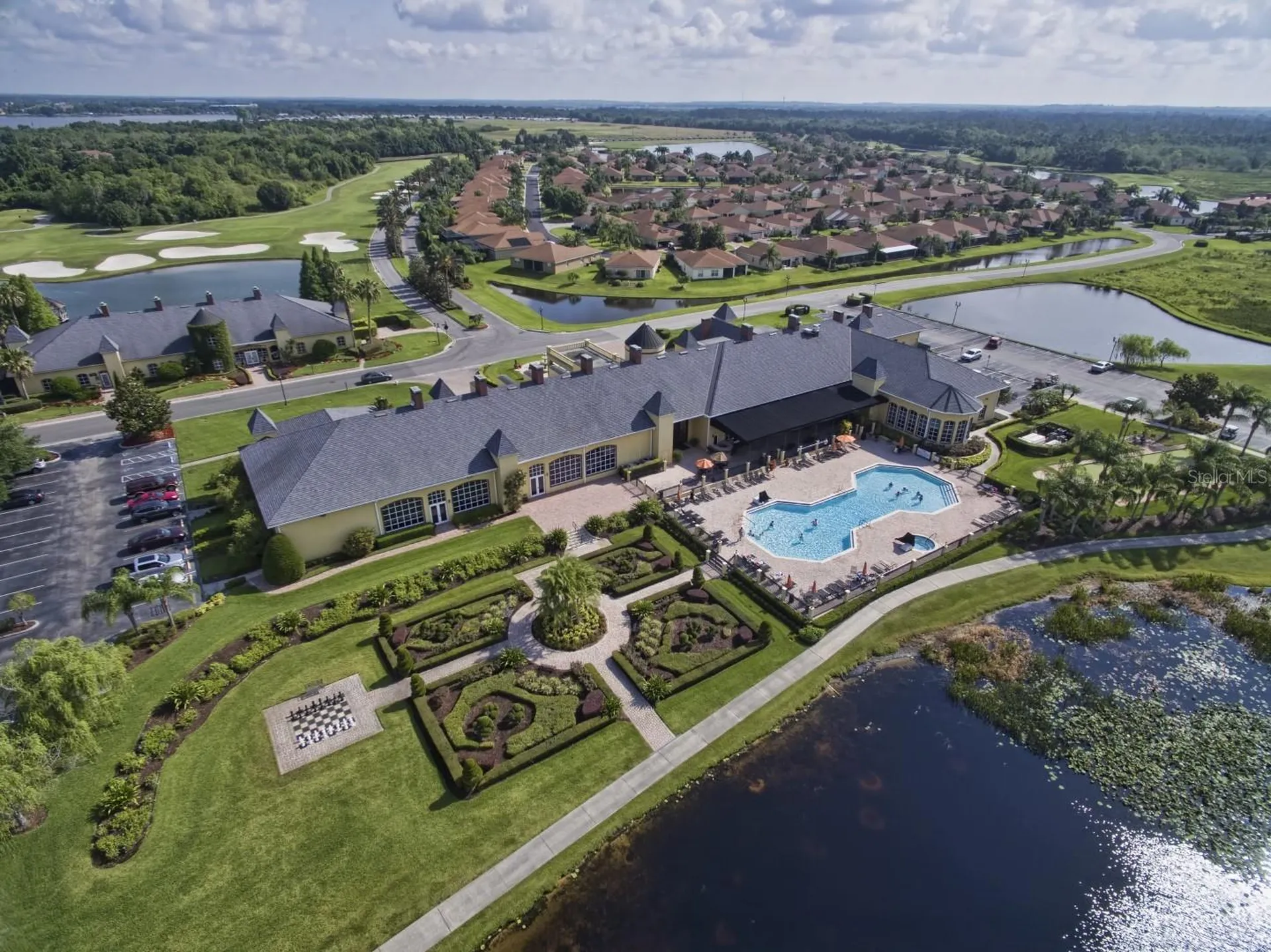 4577 Back Nine Drive Winter Haven FL 33884