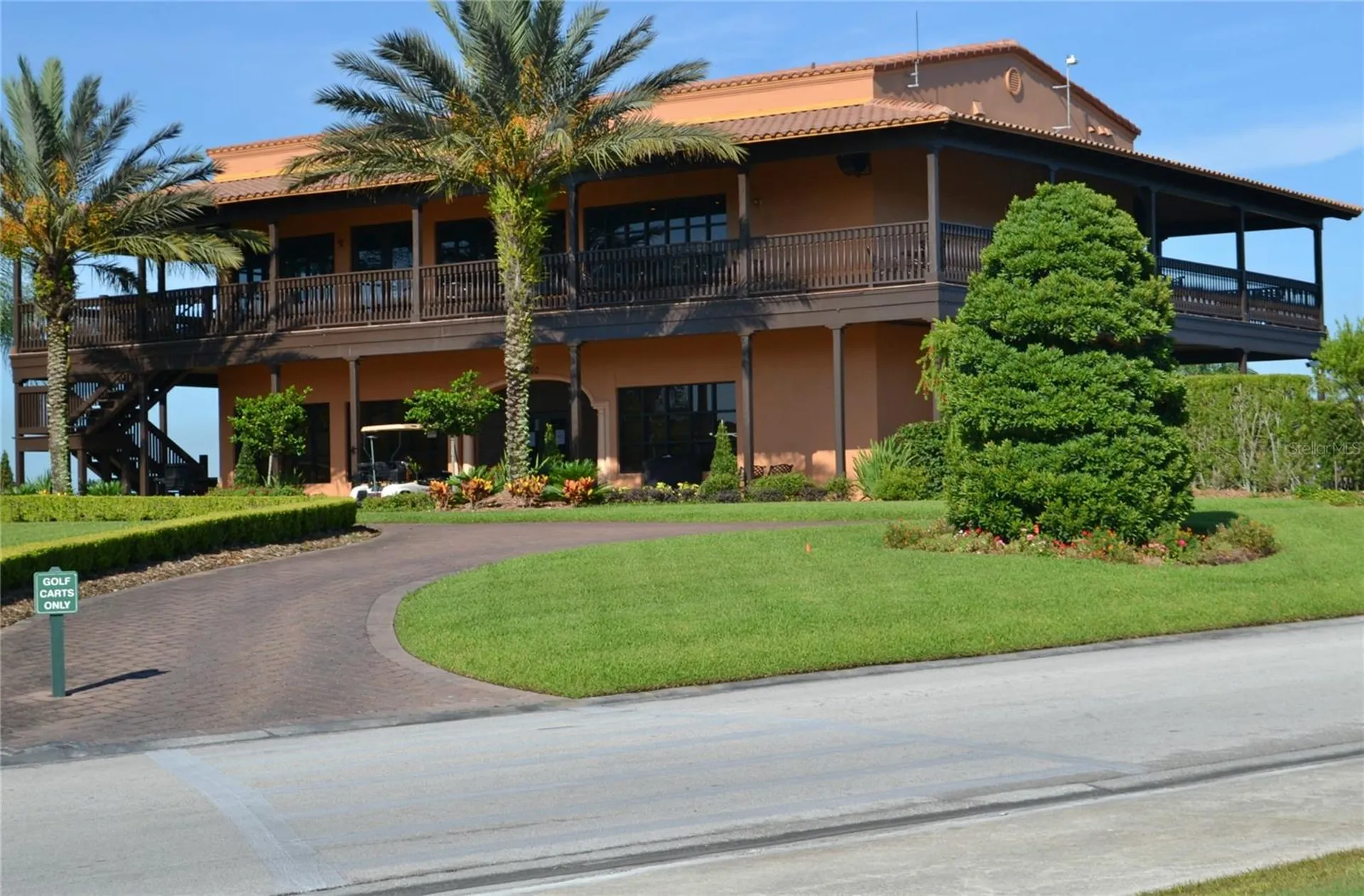 4577 Back Nine Drive Winter Haven FL 33884