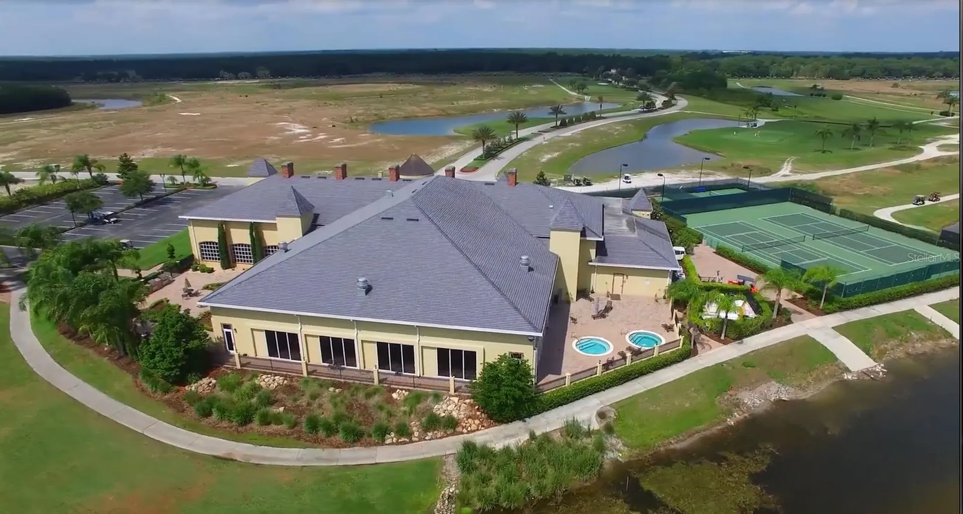 4577 Back Nine Drive Winter Haven FL 33884