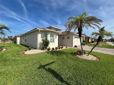 4577 Back Nine Drive Winter Haven FL 33884