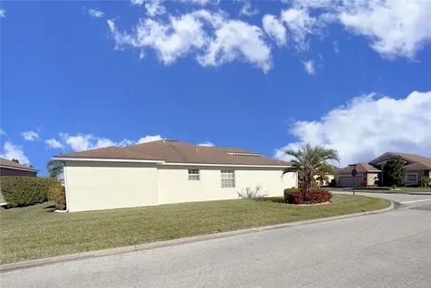 4577 Back Nine Drive Winter Haven FL 33884