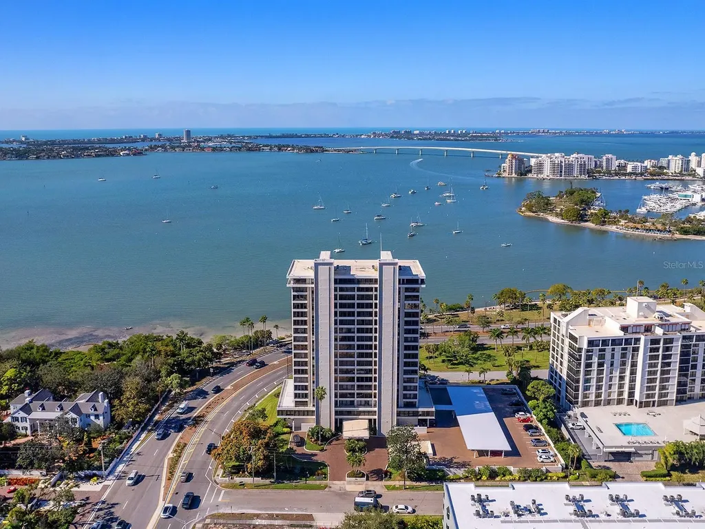 770 S Palm Avenue Sarasota FL 34236