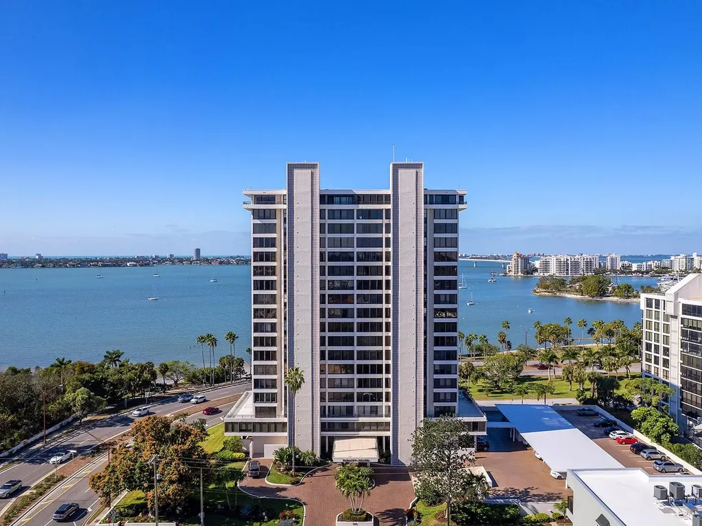 770 S Palm Avenue Sarasota FL 34236
