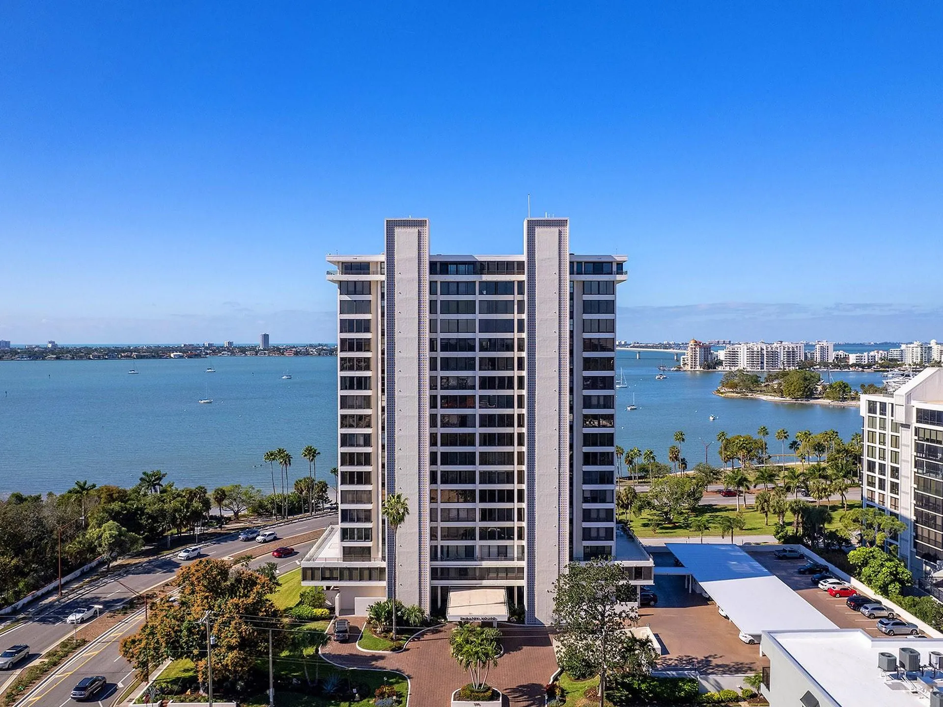 770 S Palm Avenue Sarasota FL 34236