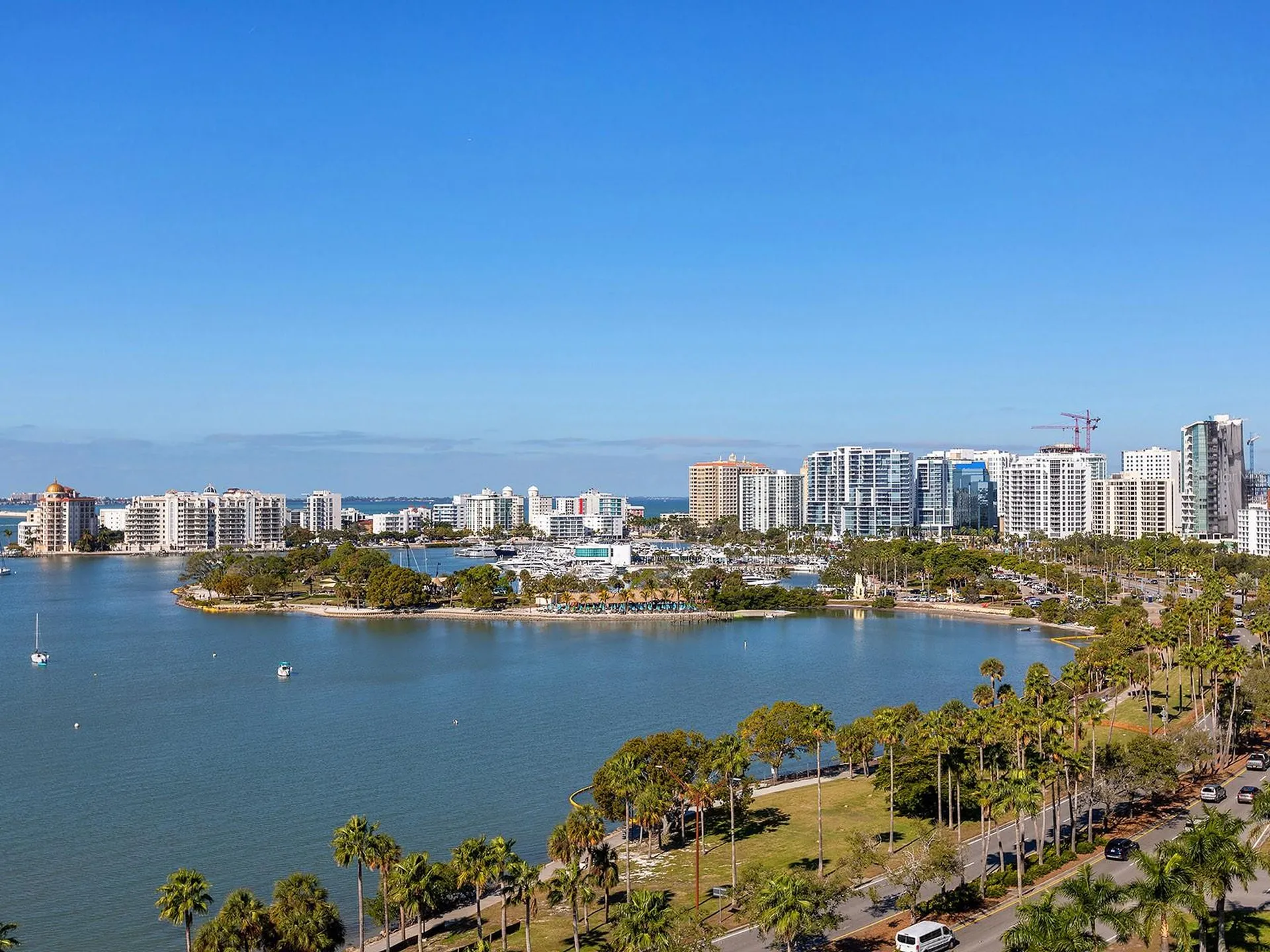 770 S Palm Avenue Sarasota FL 34236