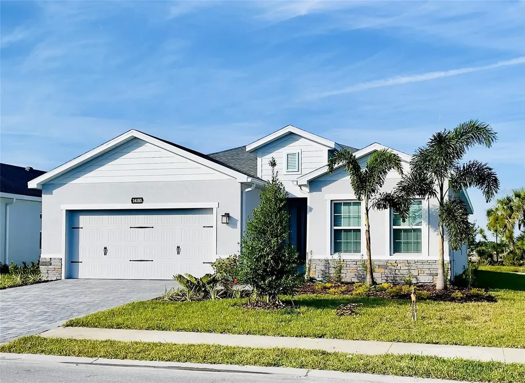 16185 S Port Harbor Boulevard Port Charlotte FL 33953