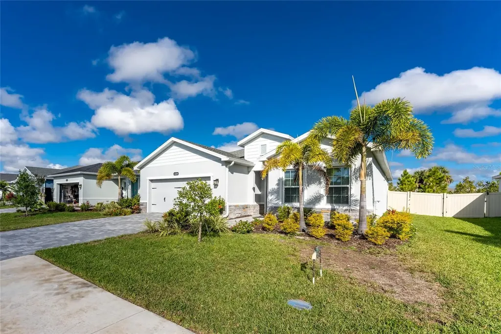 16185 S Port Harbor Boulevard Port Charlotte FL 33953