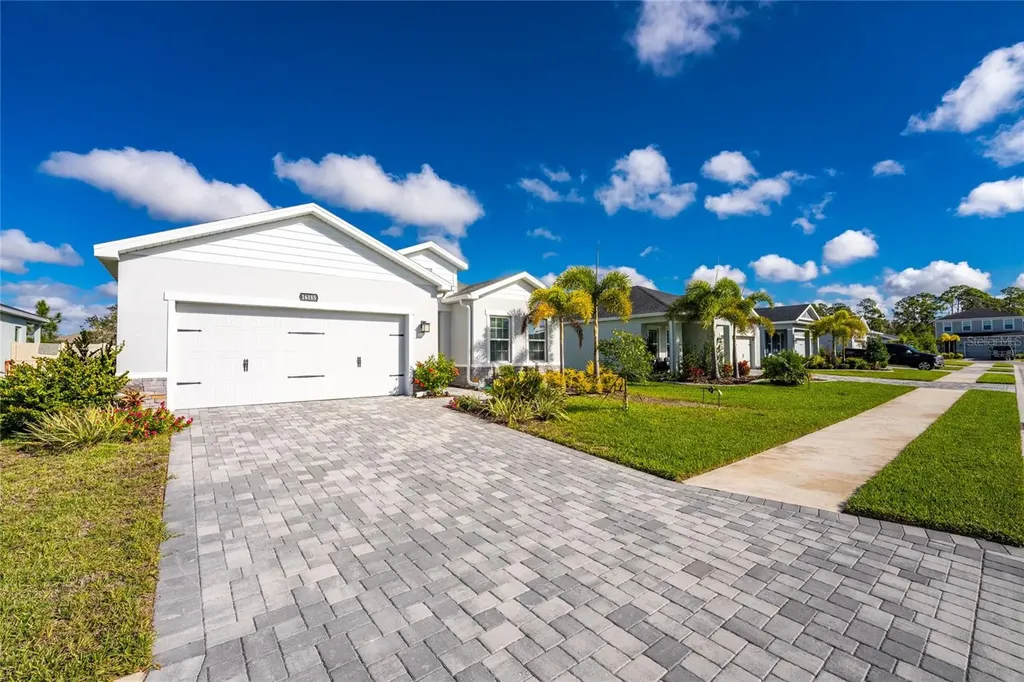 16185 S Port Harbor Boulevard Port Charlotte FL 33953