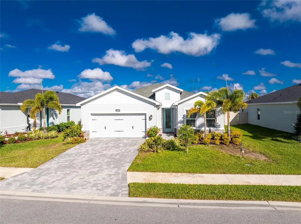 16185 S Port Harbor Boulevard Port Charlotte FL 33953