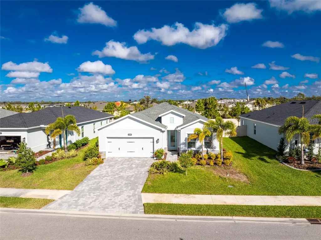16185 S Port Harbor Boulevard Port Charlotte FL 33953