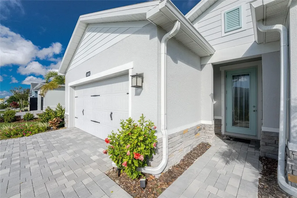16185 S Port Harbor Boulevard Port Charlotte FL 33953