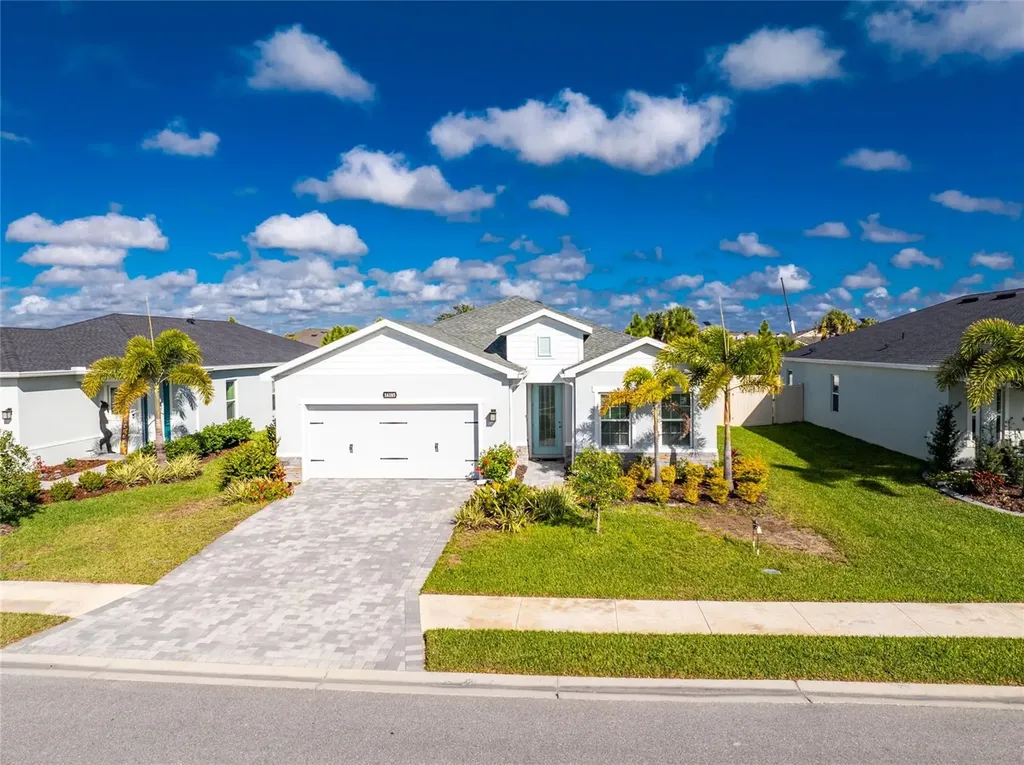 16185 S Port Harbor Boulevard Port Charlotte FL 33953