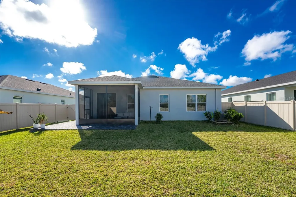16185 S Port Harbor Boulevard Port Charlotte FL 33953