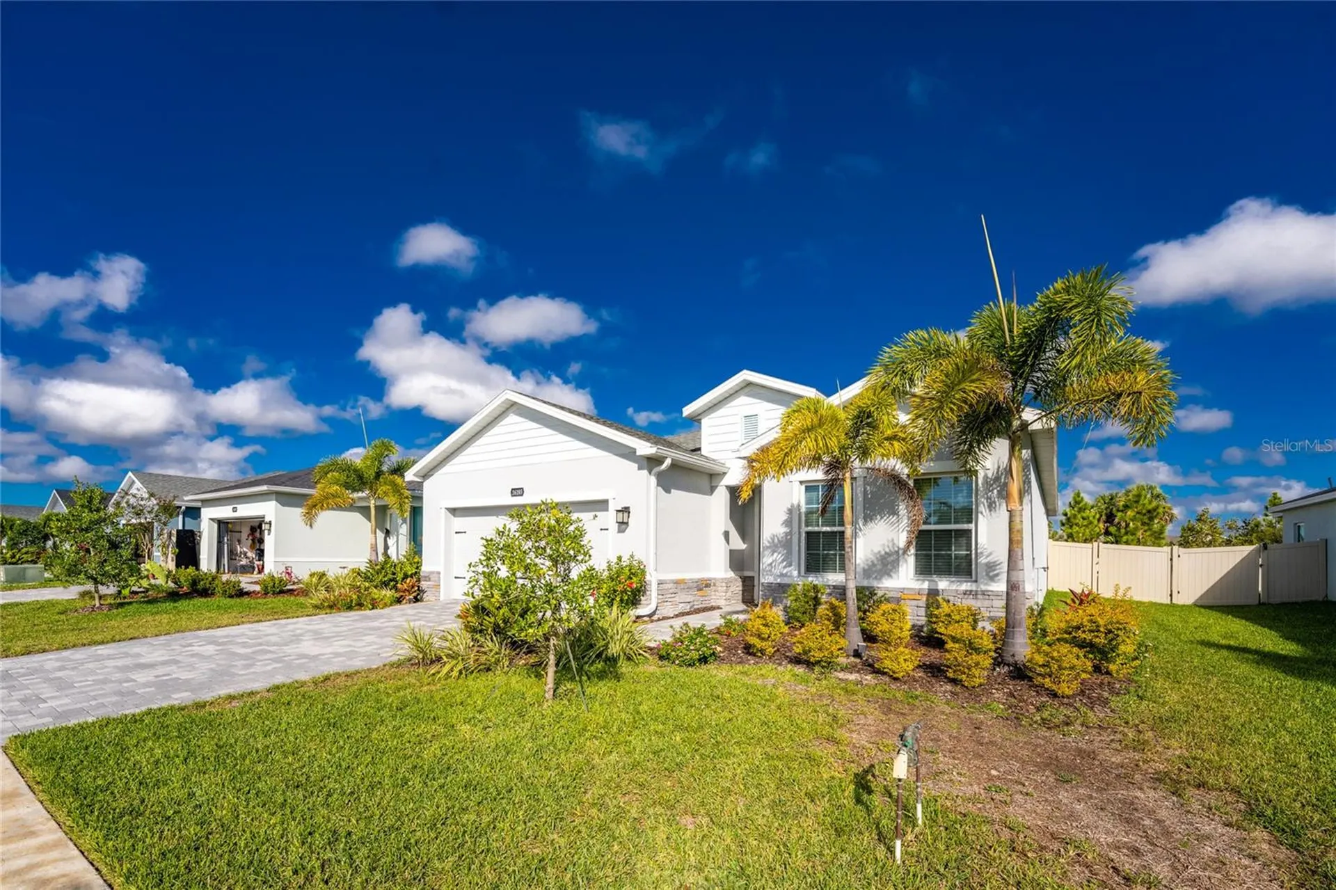 16185 S Port Harbor Boulevard Port Charlotte FL 33953