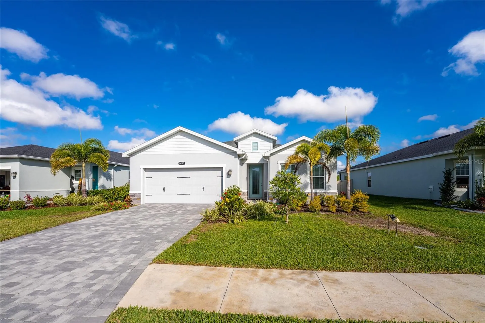 16185 S Port Harbor Boulevard Port Charlotte FL 33953