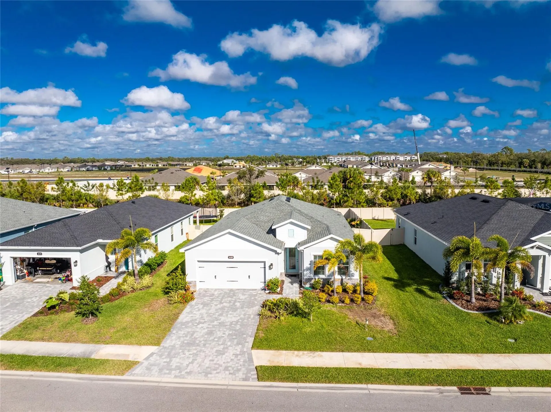 16185 S Port Harbor Boulevard Port Charlotte FL 33953
