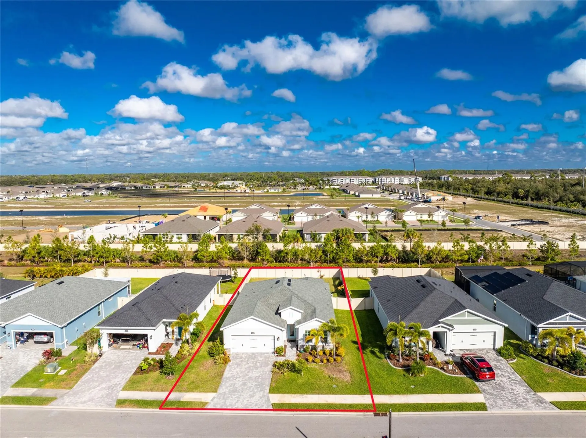 16185 S Port Harbor Boulevard Port Charlotte FL 33953