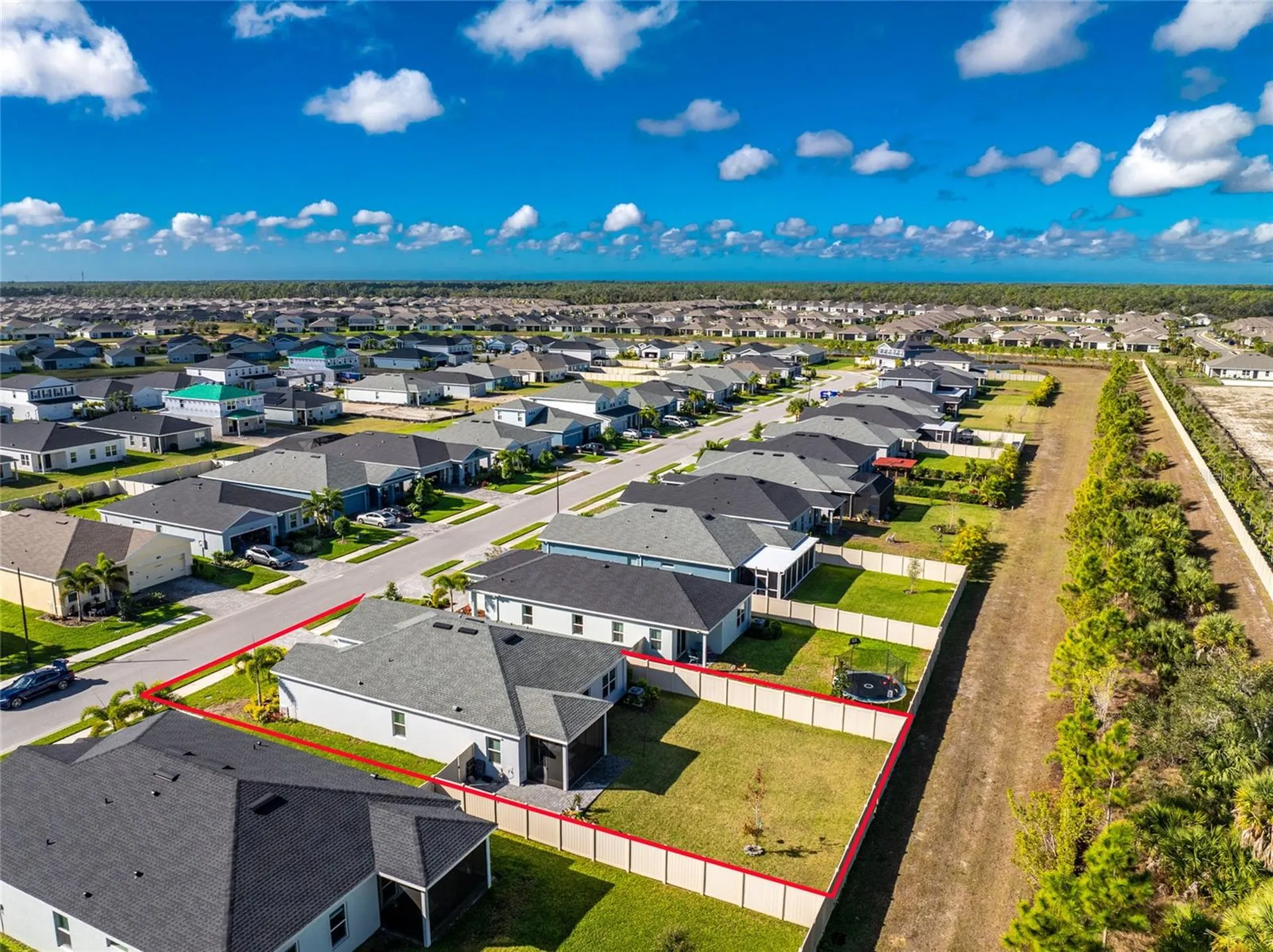 16185 S Port Harbor Boulevard Port Charlotte FL 33953