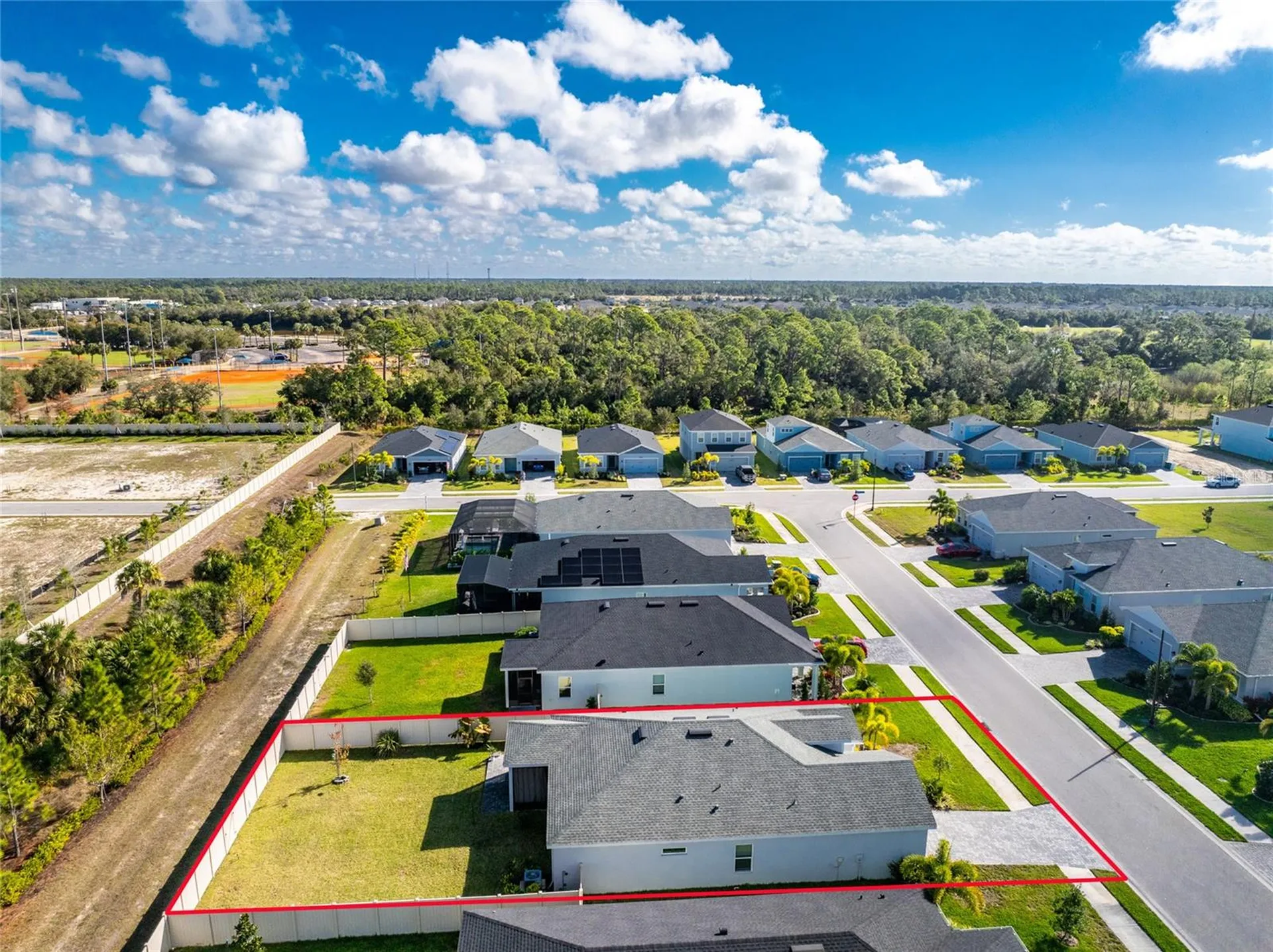 16185 S Port Harbor Boulevard Port Charlotte FL 33953
